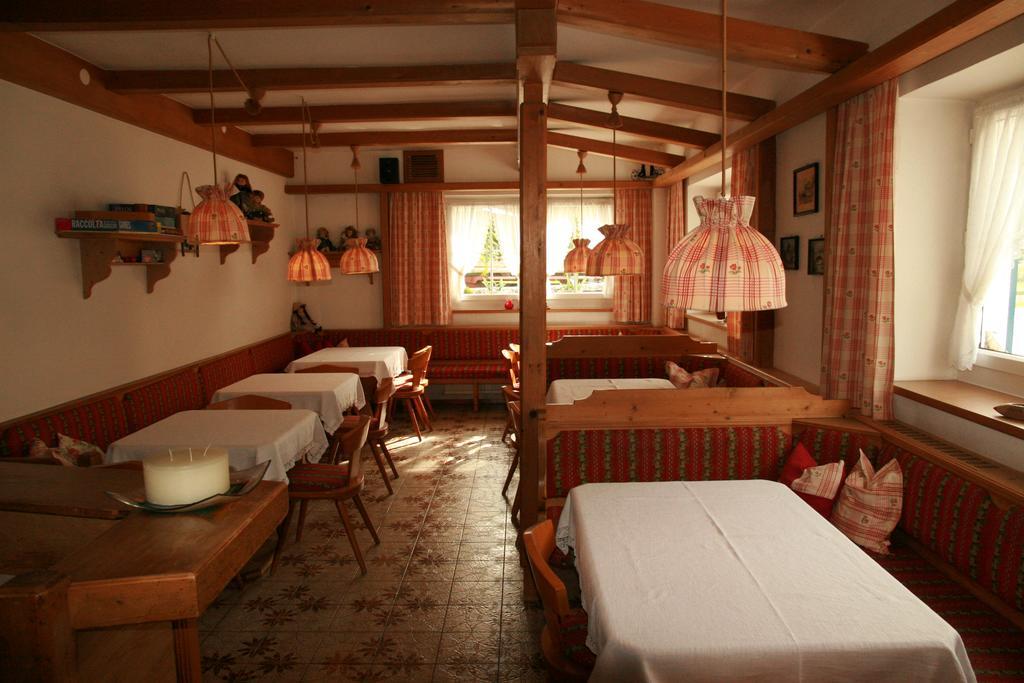 Das Edelweiss Graen Exterior photo