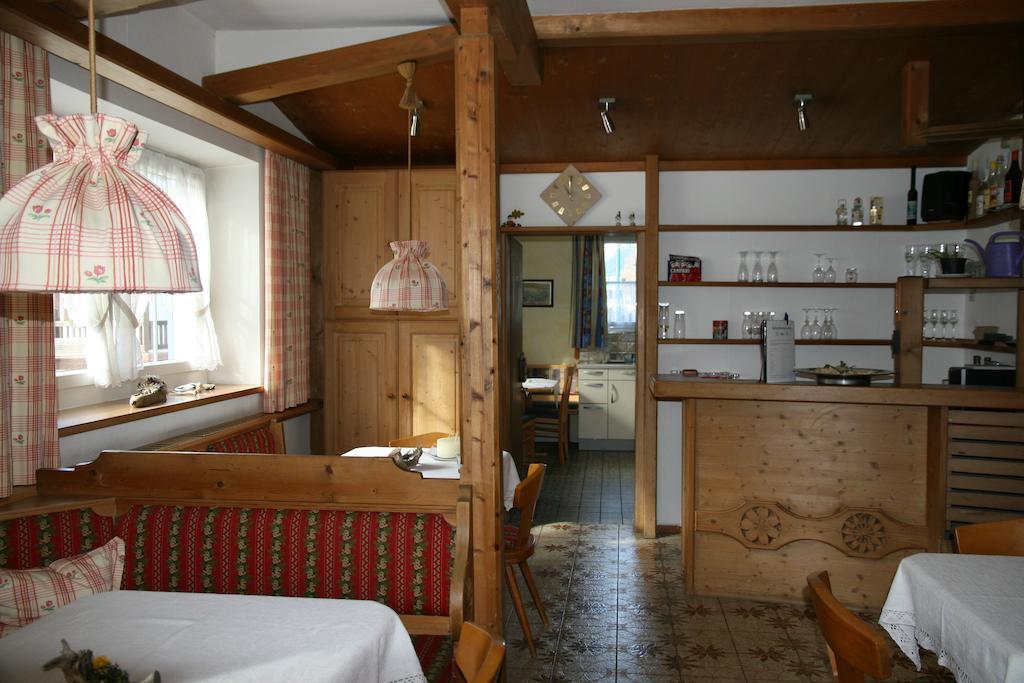Das Edelweiss Graen Exterior photo